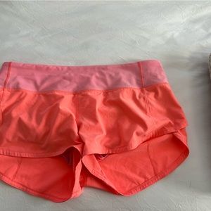 Lululemon Speed Short - 6